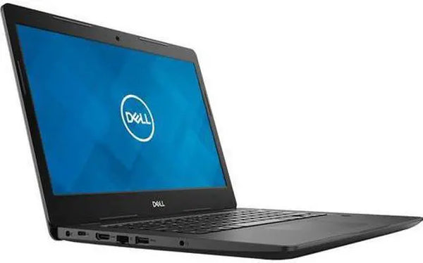 Dell Latitude 3490 14in Intel Core i5 4GB RAM 128GB SSD Win 10