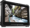 Dell Latitude 7212 Rugged Extreme 11.6 in Tablet Intel i5 8GB RAM 256GB SSD W11