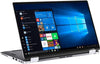 Dell Latitude 7400 14 in TOUCH 2-in-1 i5-8265U 8GB RAM 256GB SSD W11
