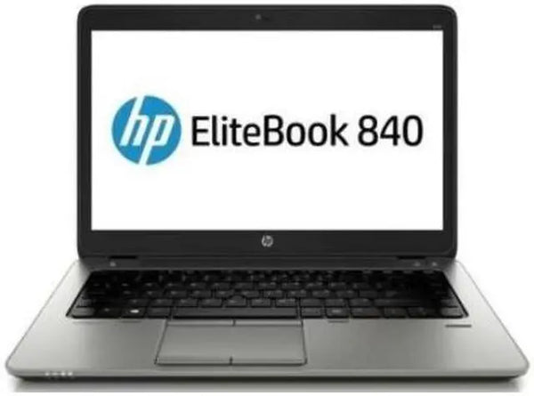 HP EliteBook 840 G3 14 in FHD Non-Touch i5-6200U 16GB DDR4 256GB SSD W10 Pro