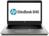 HP EliteBook 840 G3 14 in FHD Non-Touch i5-6200U 16GB DDR4 256GB SSD W10 Pro