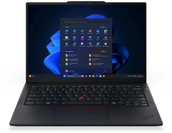 Lenovo ThinkPad E14 Gen 7 14 in Core 5 210H -16GB DDR5 512GB SSD W11 Pro