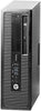 HP Desktop ProDesk 600 G1 Small Form Factor SFF i5-4590 8GB RAM 500GB SSD HDD