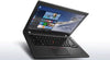 Lenovo ThinkPad T460 14in I5-6200U G RAM SSD USB 3.0 Win 10 8GB RAM 256GB SSD