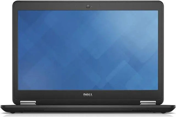Dell Latitude E7450 : 14in Intel I5-5300U 128GB SSD 8GB RAM Win 10