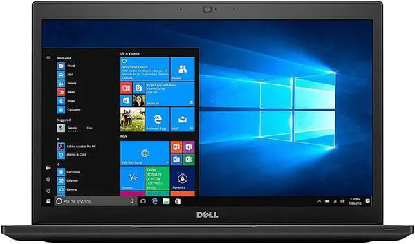 Dell Latitude 7490 14 in i7-8650U 16GB DDR4 512GB SSD W11 Professional