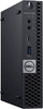 Dell OptiPlex 5060 Micro Desktop with i5-8500T 8GB RAM 256GB SSD 5H0P7 Renewed