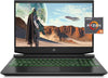 HP Pavilion 15-inch Ryzen 5 4600H NVIDIA GeForce GTX 1650 RAM 8GB RAM 512GB SSD
