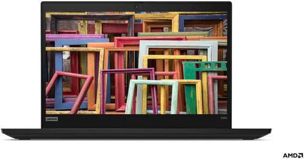 Lenovo ThinkPad X395 13.3 in FHD Touch Ryzen 7 3700U 8GB RAM 512GB SSD W10 Pro