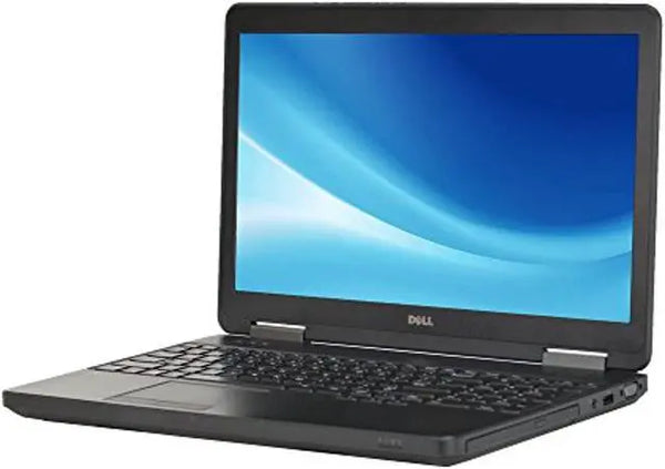 Dell Latitude E5540 15.6 in Core i5-4300U 8GB RAM 180GB SSD DVDRW W10 Pro