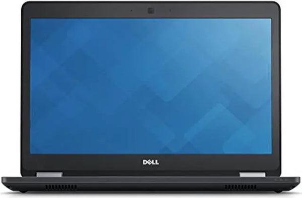 Dell Latitude E5470 14inch FHD Display i5-6300U 8 GB DDR4 256GB SSD W10 Pro