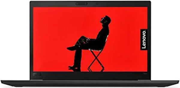 Lenovo ThinkPad T480S 14 in FHD IPS i5-8350U 8GB DDR4 256GB SSD Win10 Renewed