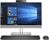 HP EliteOne 800 G5 24-inch All-in-One Touch i5-9500 256GB SSD 8GB RAM W10 Pro