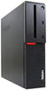 Lenovo ThinkCentre M700-SFF Core i5-6500 16GB RAM 256GB Solid State 256GB SSD