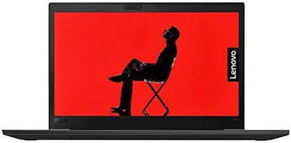 Lenovo ThinkPad T480s 20L7002DUS Core i5-8350U 8GB RAM 128GB SSD 14.0in