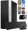 HP G4 Gaming Tower Desktop i5-8500 64GB RAM 1TB SSD Nvidia GeForce GTX 1050Ti