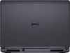 Dell Precision 7520 FHD 15.6 in Workstation Business i7-7700HQ 16GB RAM 256GB