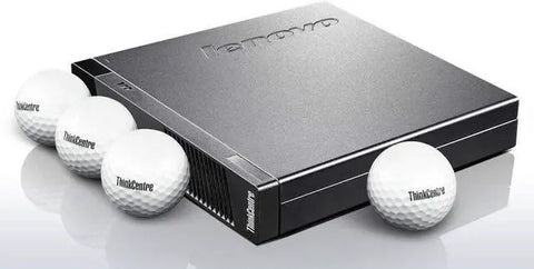Lenovo ThinkCentre M83 Tiny Micro Desktop Ultra Small Tower Intel i3 128 GB SSD
