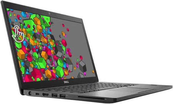 Dell Latitude 7490 14 in i7-8650U 32GB DDR4 512GB M.2 SSD FHD 1080p