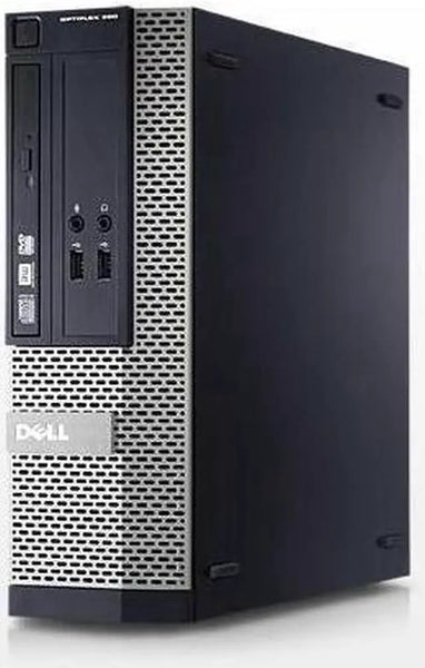 Dell Optiplex 9020 SFF i7-4770 8GB RAM 256GB SSD Win 10 Pro