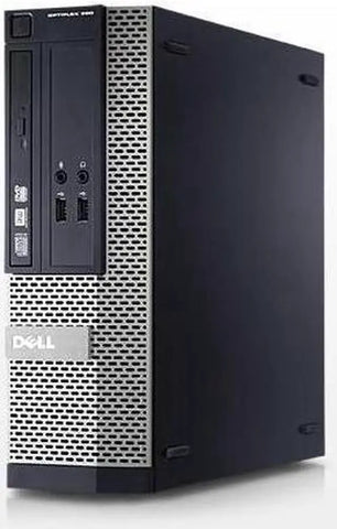 Dell Optiplex 9020 SFF i7-4770 8GB RAM 256GB SSD Win 10 Pro