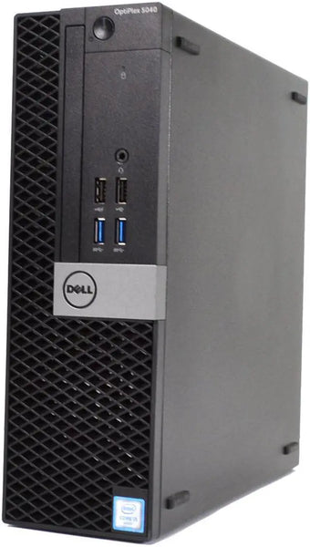 Dell 5040 Desktop i5 6500 16GB RAM 1TB SSD W10 PC