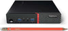 Lenovo ThinkCentre M900 Tiny Tower Intel Core 6500T 16GB RAM i5-6500T 256 GB SSD