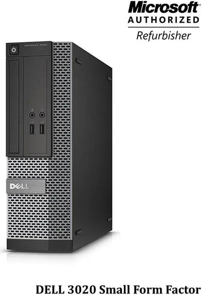 Dell Optiplex 3020 Business Desktop i5-4570 16GB RAM 1TB SSD USB 3.0 W10 Pro