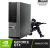 Dell 3020 SFF i5-4570 16GB RAM 1TB SSD NVIDIA GeForce GT 1030 DDR4 Video Card