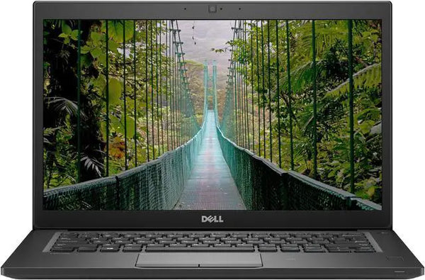 Dell Latitude 7490 Business 14 in FHD Core i5 8350U 8GB RAM 256GB SSD / W10 Pro