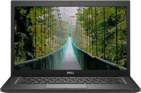 Dell Latitude 7490 Business 14 in FHD Core i5 8350U 8GB RAM 256GB SSD / W10 Pro