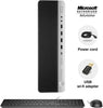 HP EliteDesk 800 G3 SFF Desktop i7-6700 32GB RAM 512GB SSD W10 Pro