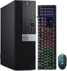 Dell OptiPlex 7060 SFF Business Desktop Intel i5-8500 32GB RAM 512GB SSD