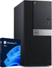 Dell OptiPlex Tower Intel I7 1TB NVMe SSD 32GB RAM W11 Pro Business Desktop PC