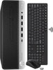 HP ProDesk 600 G3 SFF Intel Core i7 / 1TB SSD/ 16GB RAM W10 Pro Professional
