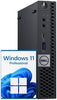 DELL OptiPlex Micro Tiny/Mini Business Desktop Intel I5 CPU 16GB RAM 512GB NVMe