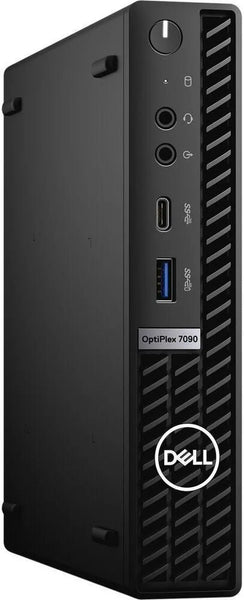 Dell OptiPlex 7000 7090 Desktop i7-11700T 16GB RAM DDR4 SDRAM 512 GB M.2