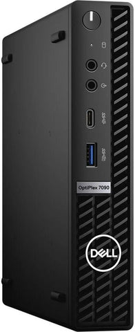 Dell OptiPlex 7000 7090 Desktop i7-11700T 16GB RAM DDR4 SDRAM 512 GB M.2