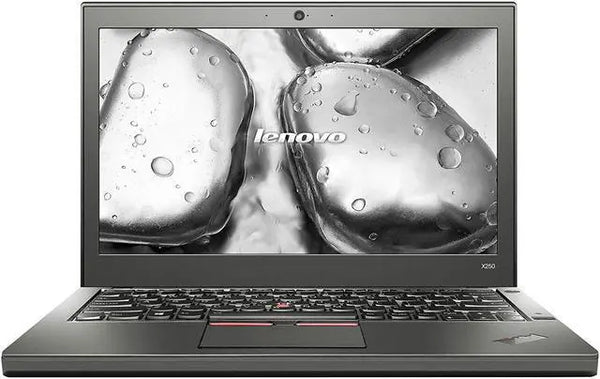 Lenovo Thinkpad X250 8GB RAM 250GB SSD W10 Pro Core i5