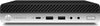 HP Prodesk 600 G4 PC Intel Core i3 8GB RAM 256GB SSD W10 Pro