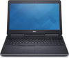 Dell Precision 7520 15.6 in Intel Core i7 48GB RAM 256GB SSD W10 Pro