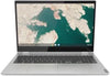 Lenovo Chromebook C340-15.6 in Touch i3-8130U 4GB RAM 64GB SSD Chrome OS