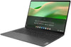 Lenovo IP 5 16IAU7 16 in i3-1215U 8GB RAM 128GB eMMC Chrome OS ChromeOS