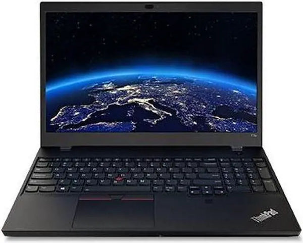 Lenovo ThinkPad T15p G2 15.6 in i7-11850H 16GB RAM 256GB SSD W10 Pro