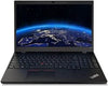 Lenovo ThinkPad T15p G2 15.6 in i7-11850H 16GB RAM 256GB SSD W10 Pro