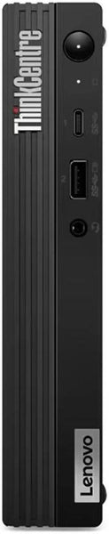 Lenovo Thinkcentre M75Q G2 Mini Desktop Ryzen 3 PRO 5350GE 8GB RAM 256GB SSD
