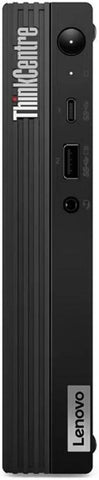 Lenovo Thinkcentre M75Q G2 Mini Ryzen 5 PRO 5650GE 8GB RAM 256GB SSD W11 Pro
