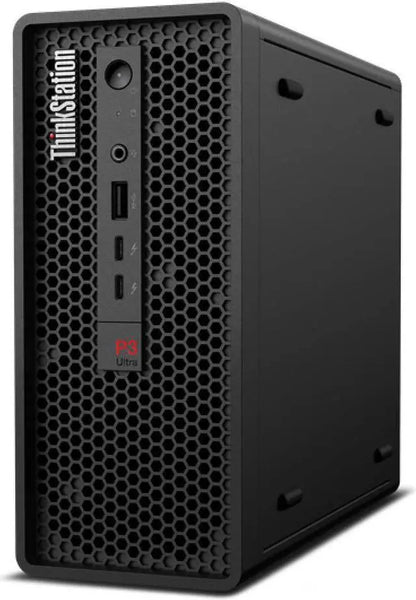 Lenovo Thinkstation P3 Ultra i9-13900 64GB RAM 1TB SSD