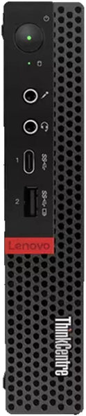Lenovo Thinkcentre M720Q PC i5-8500T 16GB RAM 256GB SSD W11H