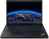 Lenovo Thinkpad T15P G2 15.6 in i7-11850H GeForce GTX 1650 RAM 32GB RAM 512GB